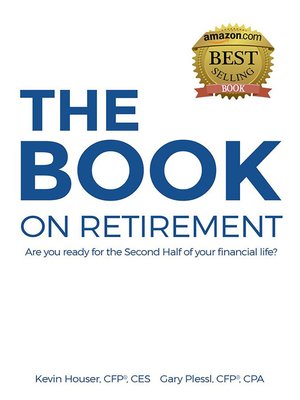 cover image of The Book on Retirement